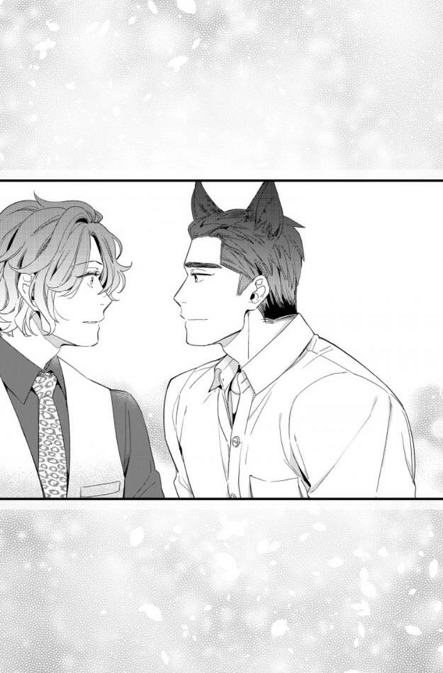 Read Prince Bari chapter 61.1 image 25 on Lezhin