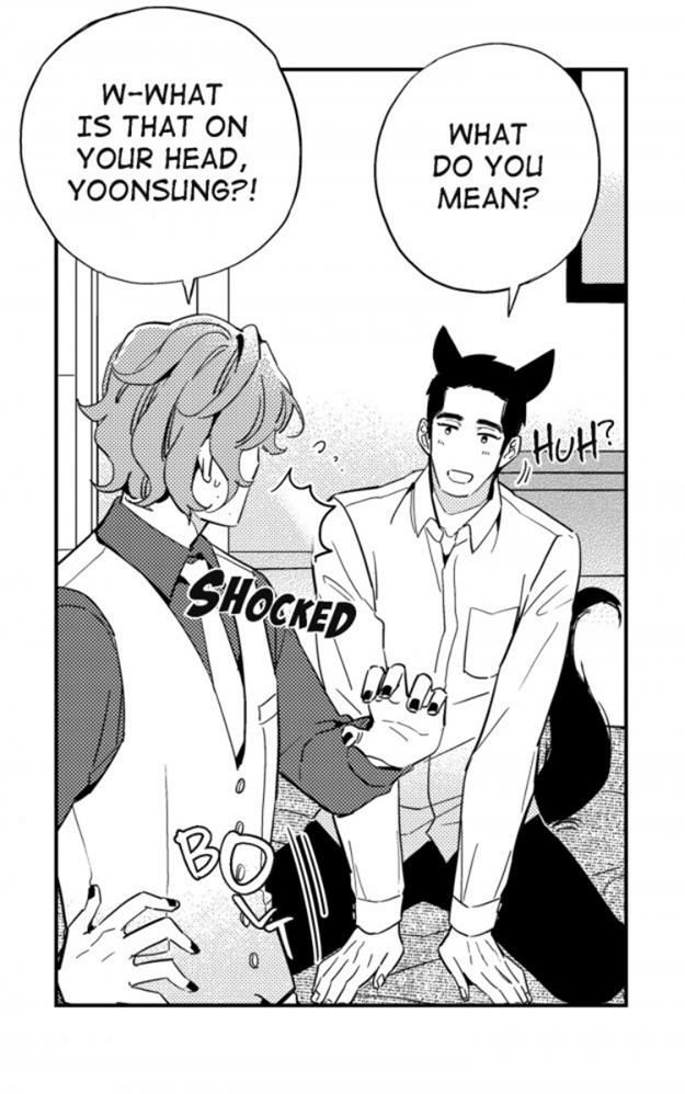 Read Prince Bari chapter 61.1 image 26 on Lezhin