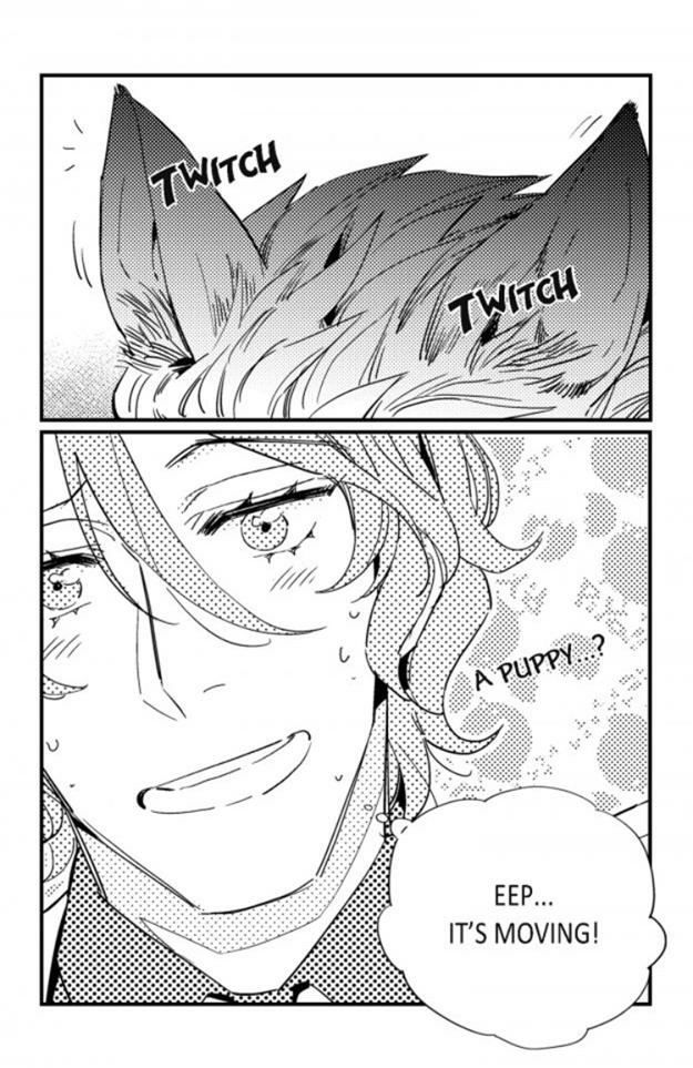 Read Prince Bari chapter 61.1 image 27 on Lezhin