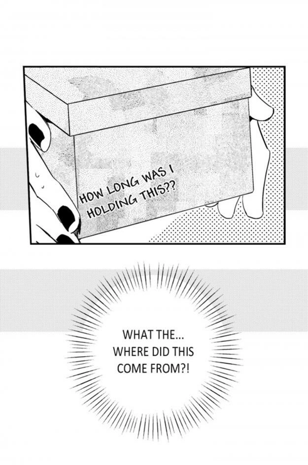 Read Prince Bari chapter 61.1 image 30 on Lezhin