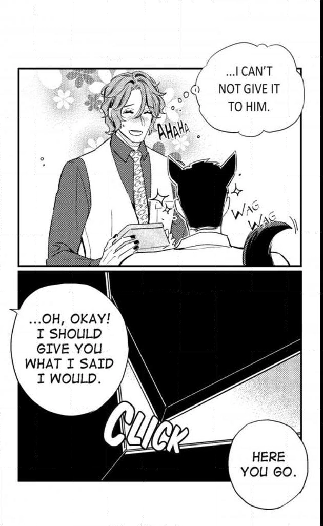 Read Prince Bari chapter 61.1 image 32 on Lezhin