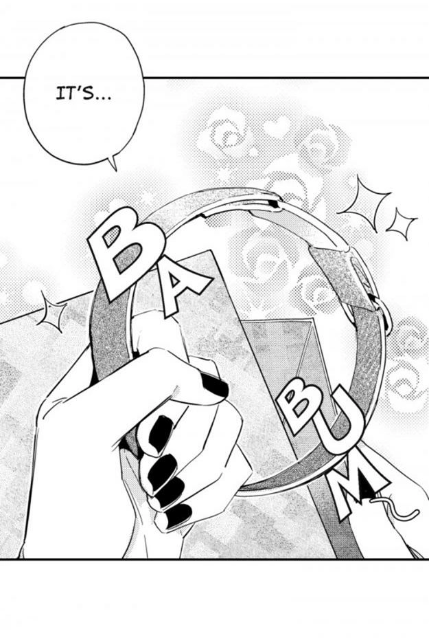 Read Prince Bari chapter 61.1 image 33 on Lezhin