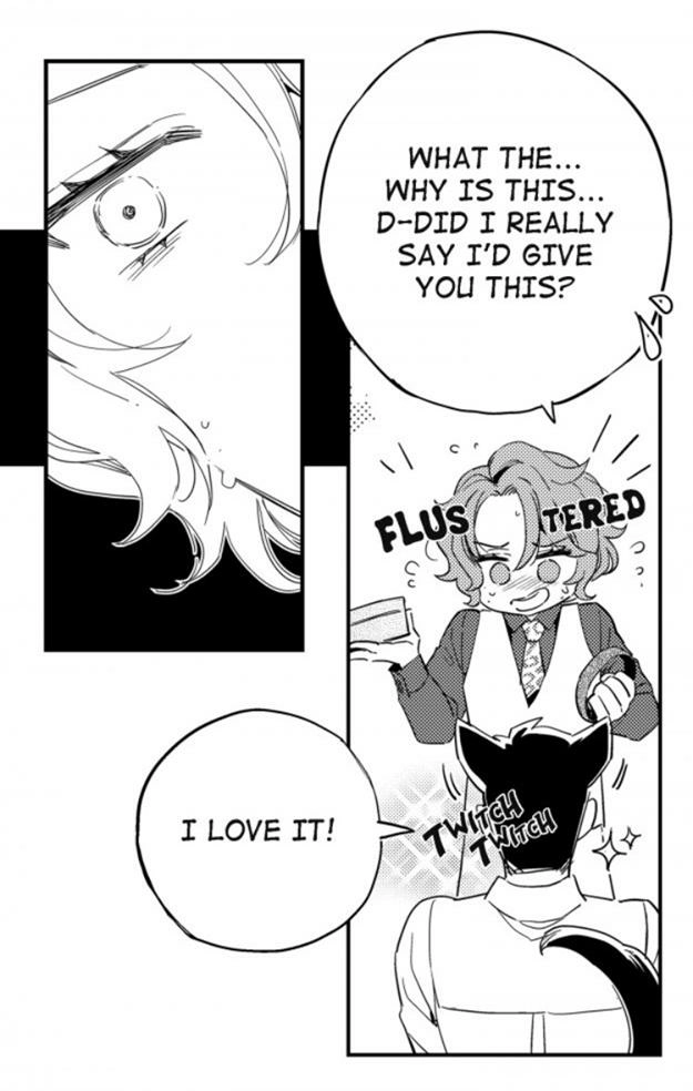 Read Prince Bari chapter 61.1 image 34 on Lezhin