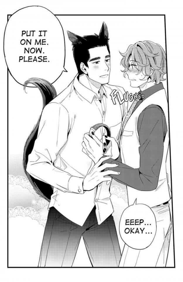 Read Prince Bari chapter 61.1 image 36 on Lezhin