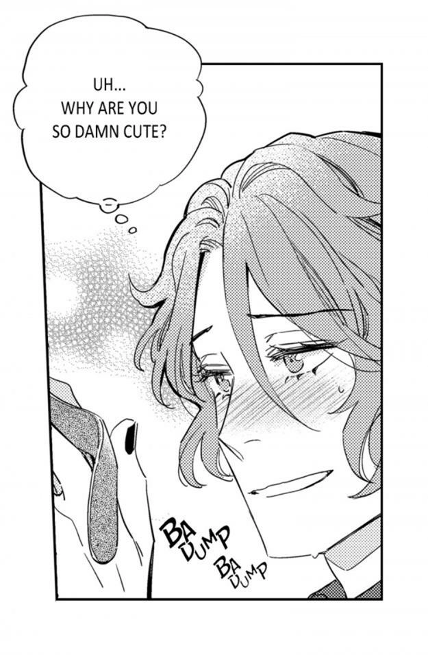 Read Prince Bari chapter 61.1 image 37 on Lezhin