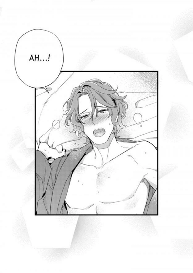 Read Prince Bari chapter 61.1 image 4 on Lezhin