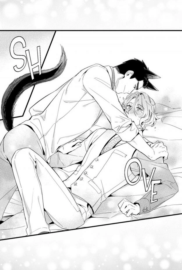 Read Prince Bari chapter 61.1 image 40 on Lezhin