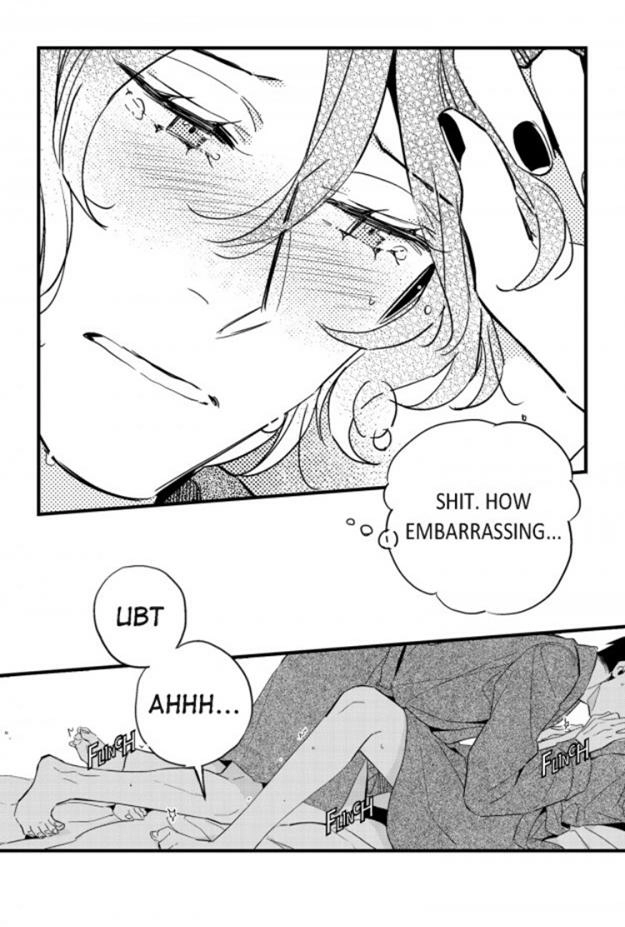Read Prince Bari chapter 61.1 image 6 on Lezhin
