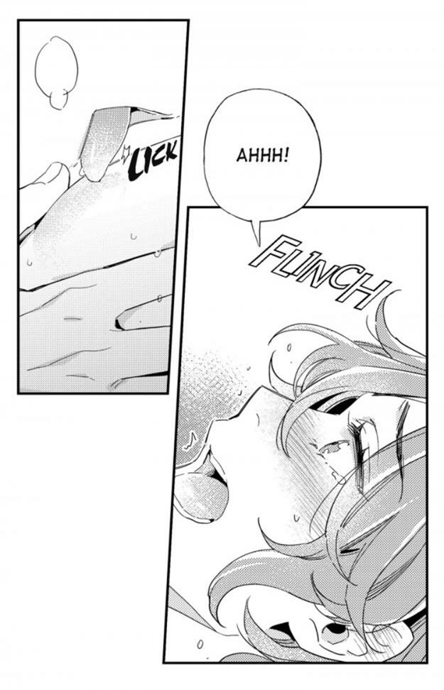 Read Prince Bari chapter 61.1 image 7 on Lezhin