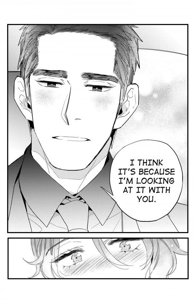 Read Prince Bari chapter 61.2 image 11 on Lezhin