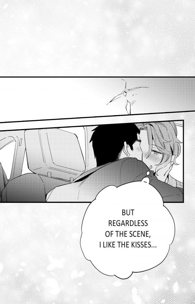 Read Prince Bari chapter 61.2 image 13 on Lezhin