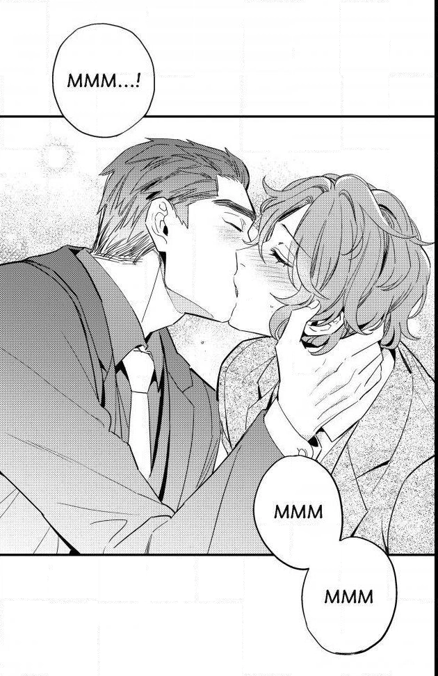 Read Prince Bari chapter 61.2 image 14 on Lezhin