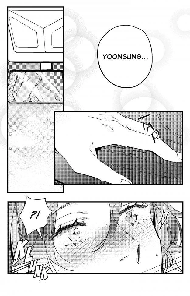 Read Prince Bari chapter 61.2 image 15 on Lezhin