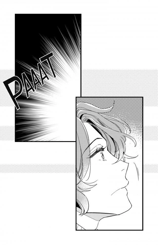 Read Prince Bari chapter 61.2 image 17 on Lezhin