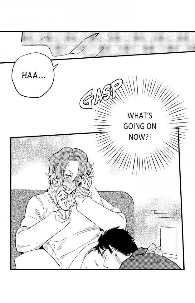Read Prince Bari chapter 61.2 image 19 on Lezhin