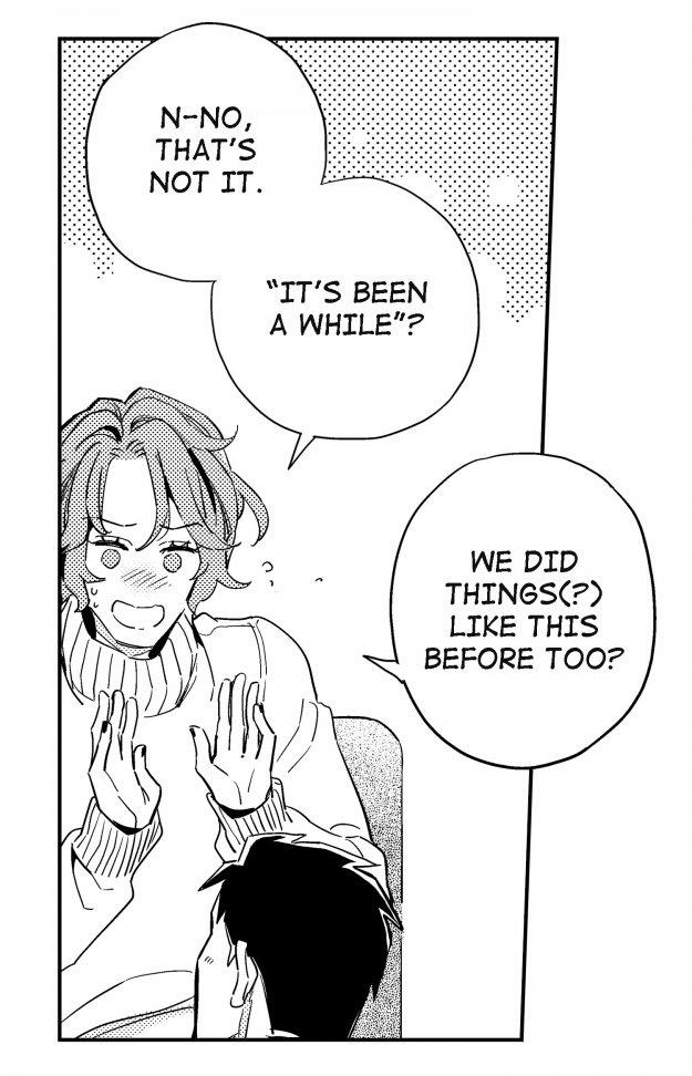 Read Prince Bari chapter 61.2 image 22 on Lezhin