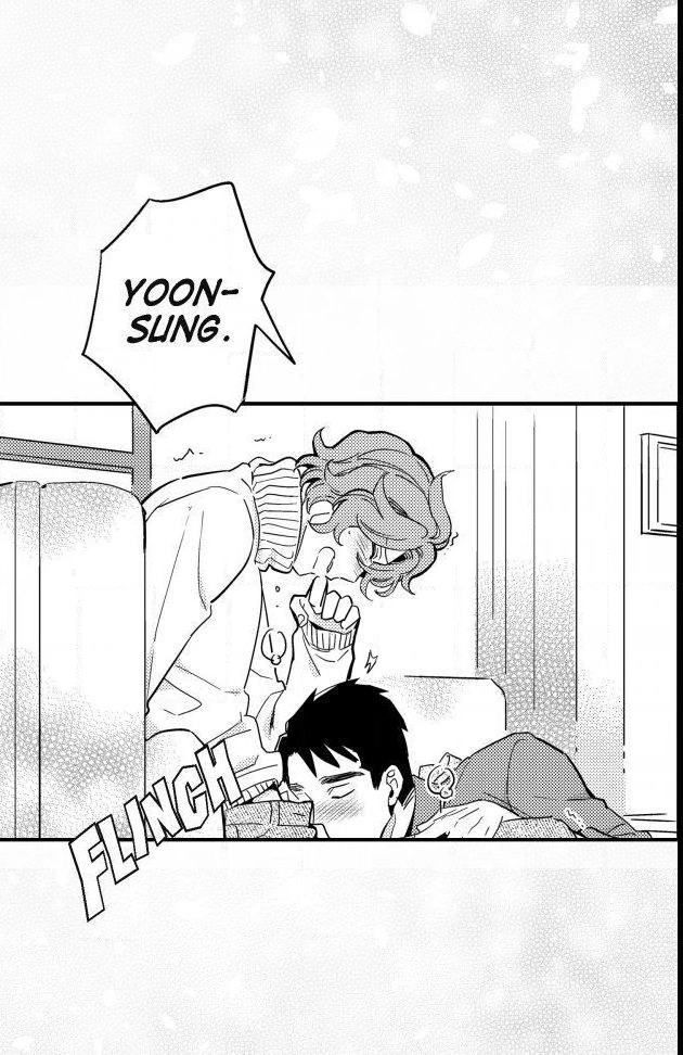Read Prince Bari chapter 61.2 image 26 on Lezhin