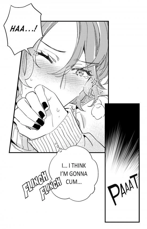 Read Prince Bari chapter 61.2 image 28 on Lezhin