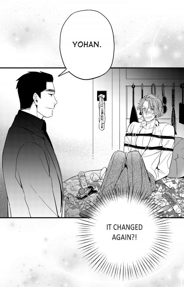 Read Prince Bari chapter 61.2 image 29 on Lezhin