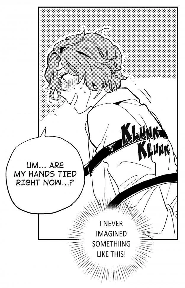 Read Prince Bari chapter 61.2 image 30 on Lezhin
