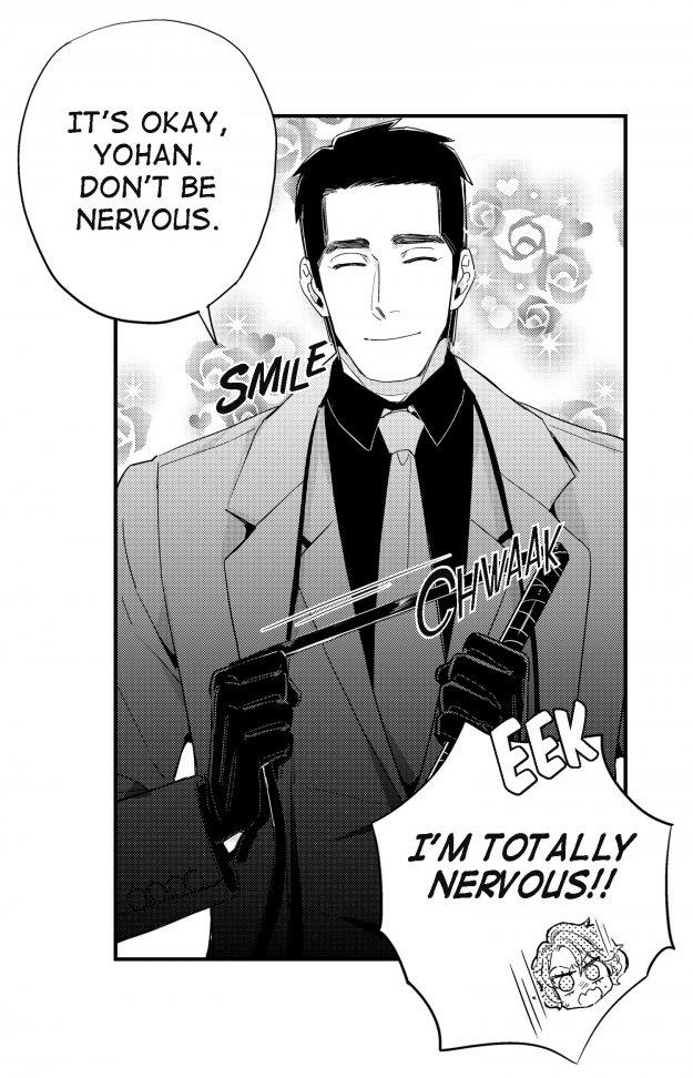 Read Prince Bari chapter 61.2 image 31 on Lezhin