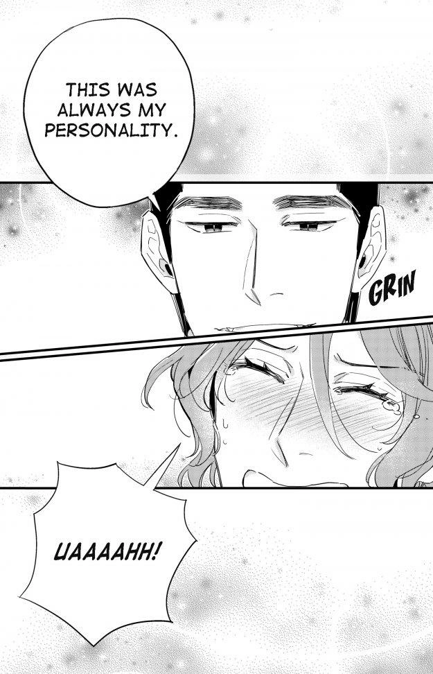 Read Prince Bari chapter 61.2 image 34 on Lezhin