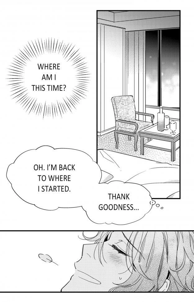 Read Prince Bari chapter 61.2 image 37 on Lezhin