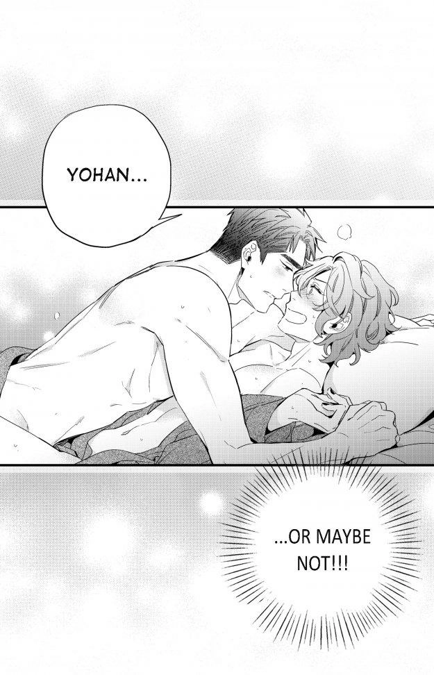 Read Prince Bari chapter 61.2 image 38 on Lezhin