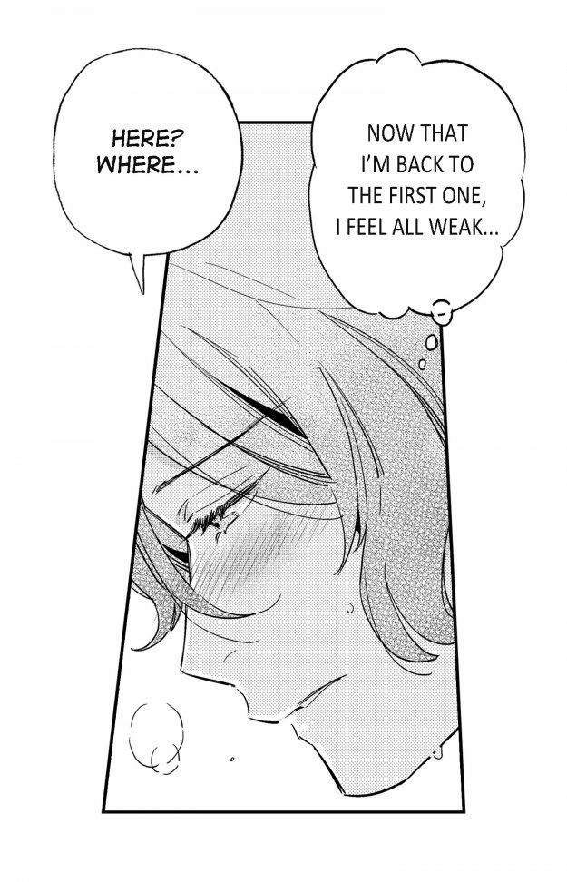 Read Prince Bari chapter 61.2 image 40 on Lezhin