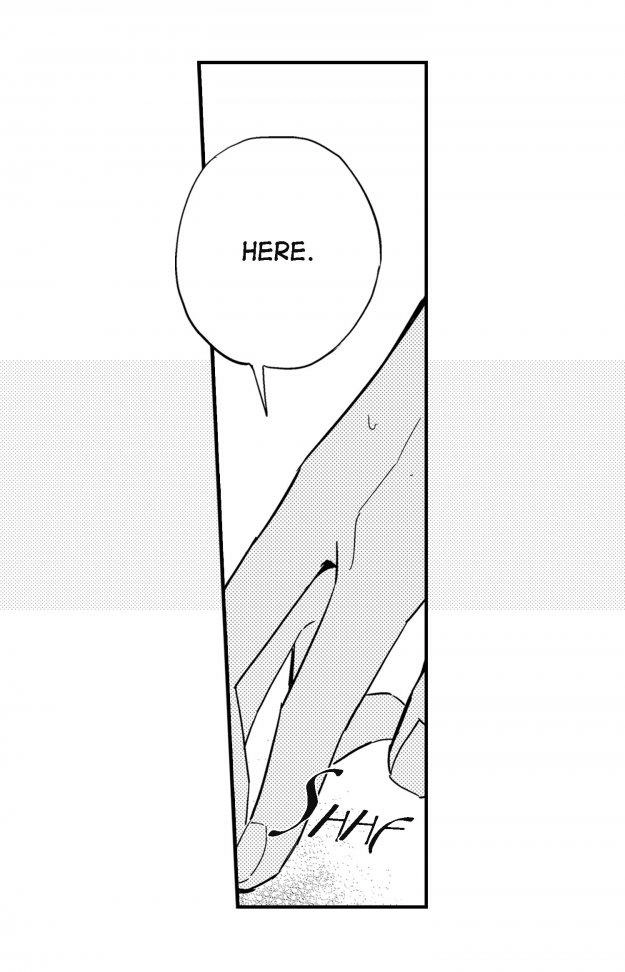 Read Prince Bari chapter 61.2 image 41 on Lezhin