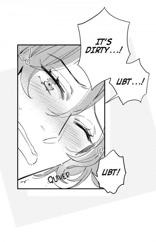 Read Prince Bari chapter 61.2 image 6 on Lezhin