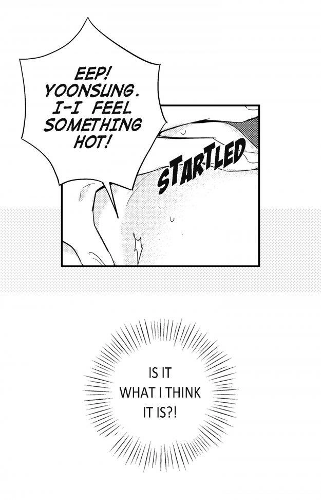 Read Prince Bari chapter 61.2 image 7 on Lezhin