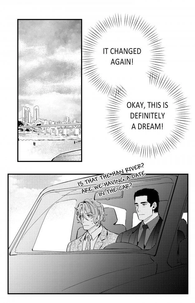 Read Prince Bari chapter 61.2 image 9 on Lezhin