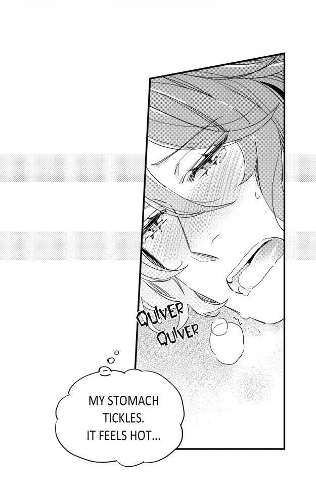 Read Prince Bari chapter 61.3 image 13 on Lezhin