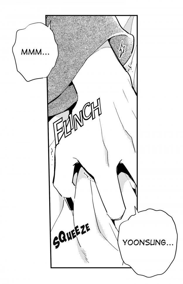 Read Prince Bari chapter 61.3 image 15 on Lezhin