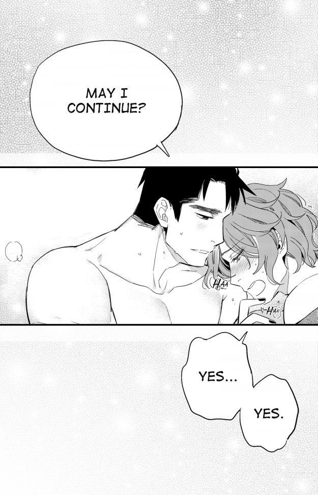 Read Prince Bari chapter 61.3 image 16 on Lezhin