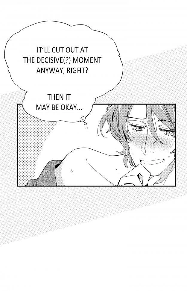 Read Prince Bari chapter 61.3 image 17 on Lezhin