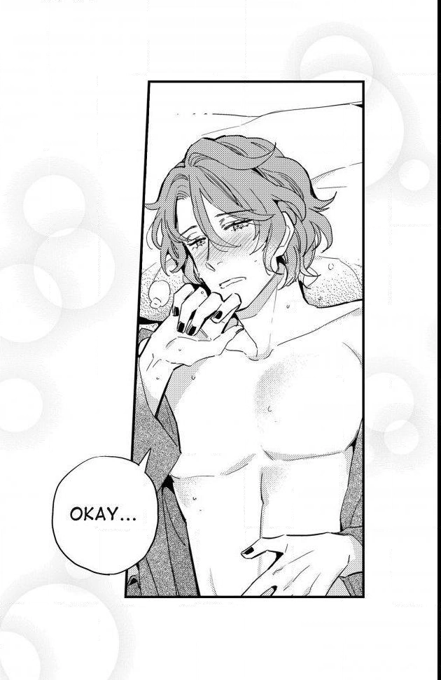 Read Prince Bari chapter 61.3 image 19 on Lezhin