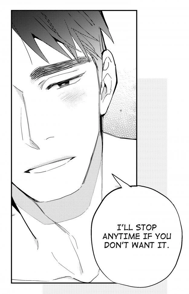 Read Prince Bari chapter 61.3 image 22 on Lezhin