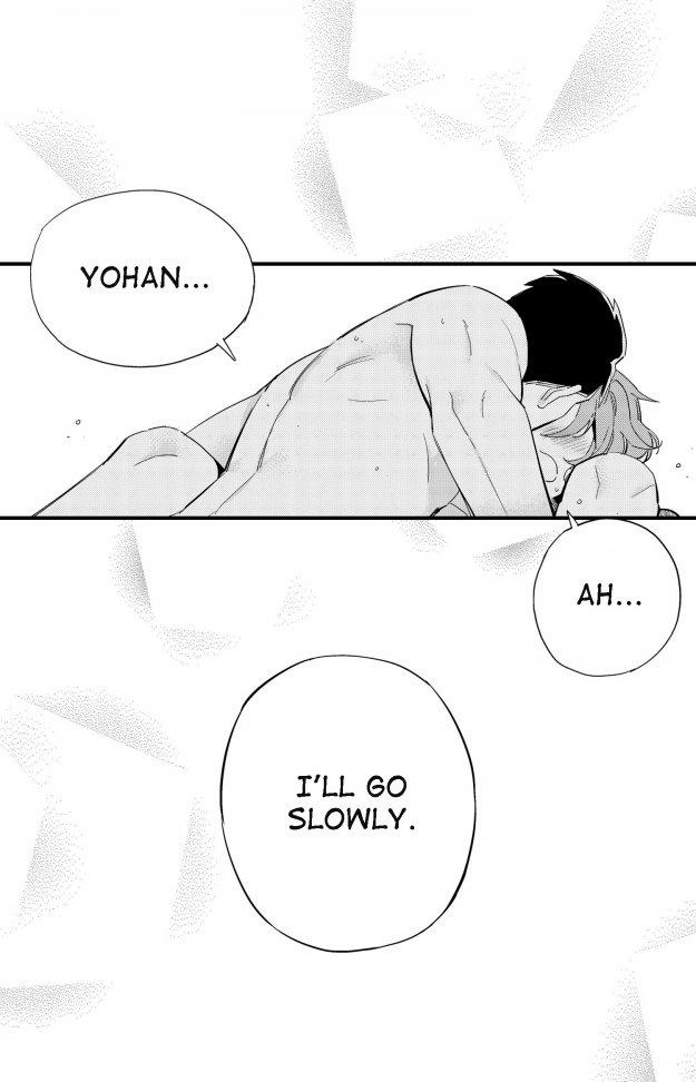 Read Prince Bari chapter 61.3 image 24 on Lezhin