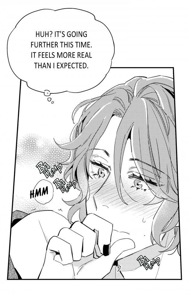 Read Prince Bari chapter 61.3 image 25 on Lezhin
