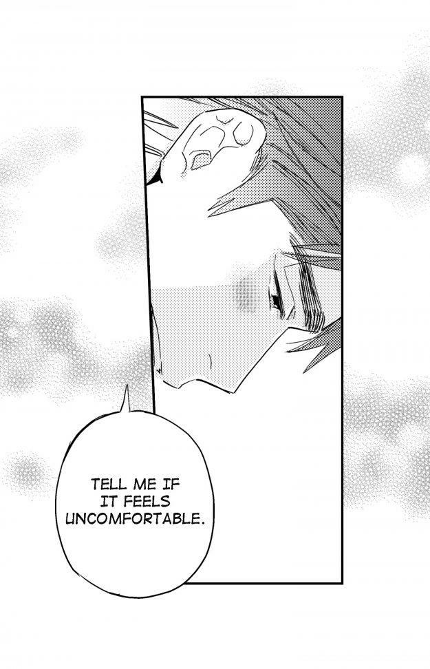 Read Prince Bari chapter 61.3 image 26 on Lezhin