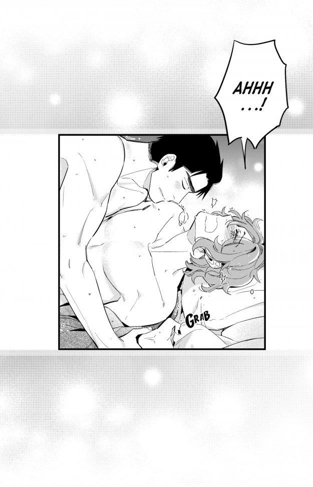 Read Prince Bari chapter 61.3 image 27 on Lezhin