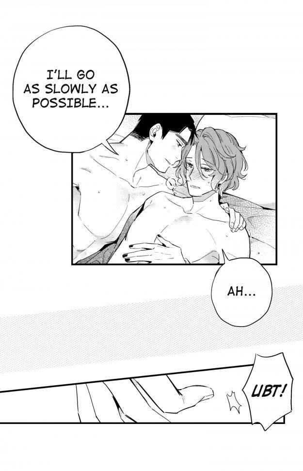 Read Prince Bari chapter 61.3 image 3 on Lezhin