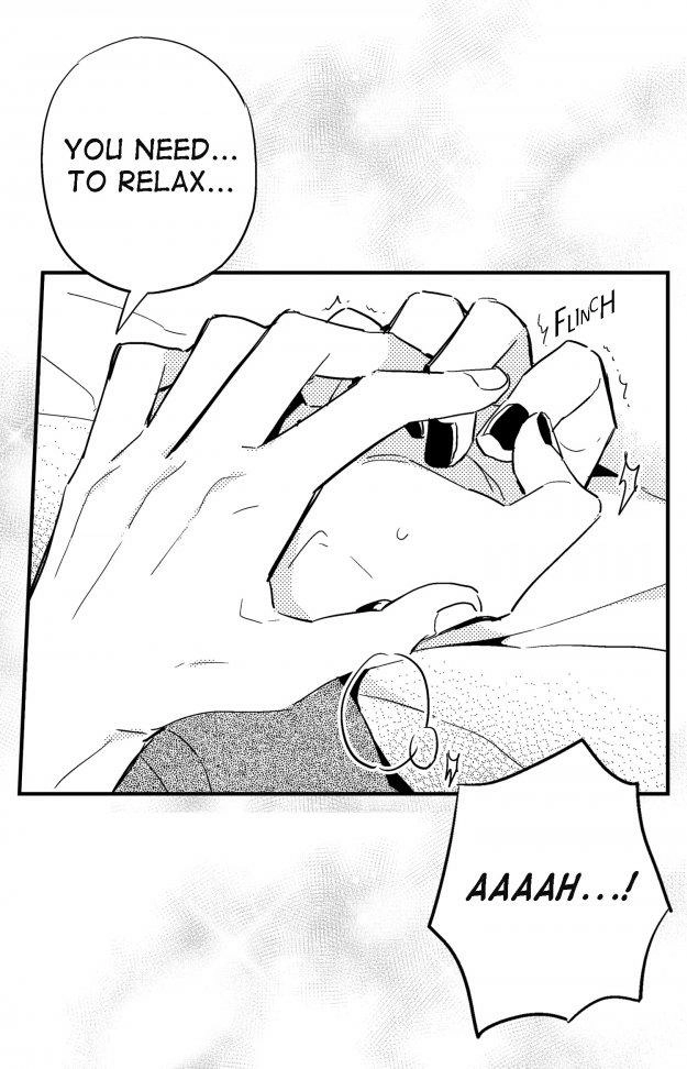 Read Prince Bari chapter 61.3 image 30 on Lezhin