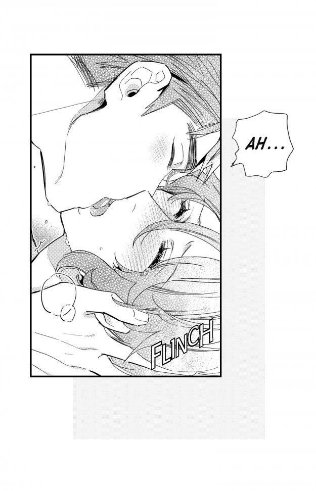 Read Prince Bari chapter 61.3 image 32 on Lezhin