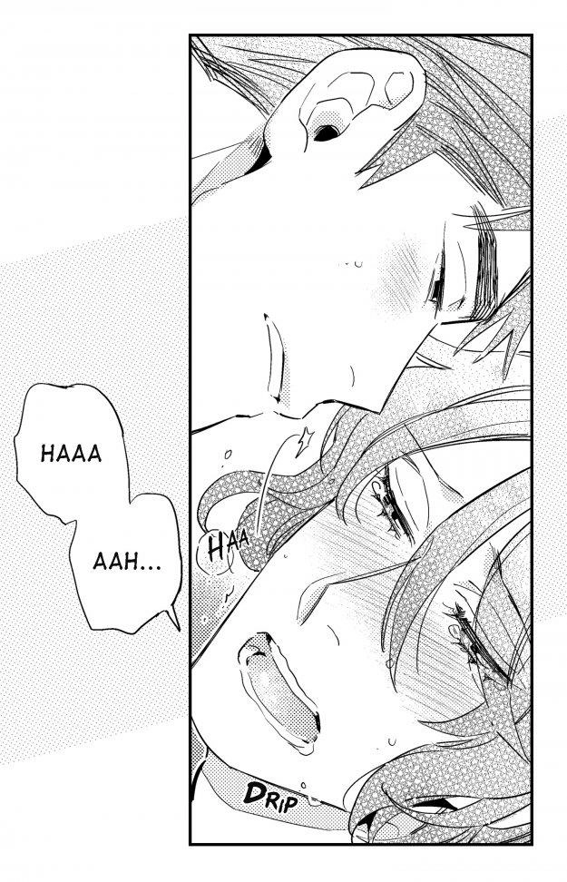 Read Prince Bari chapter 61.3 image 33 on Lezhin