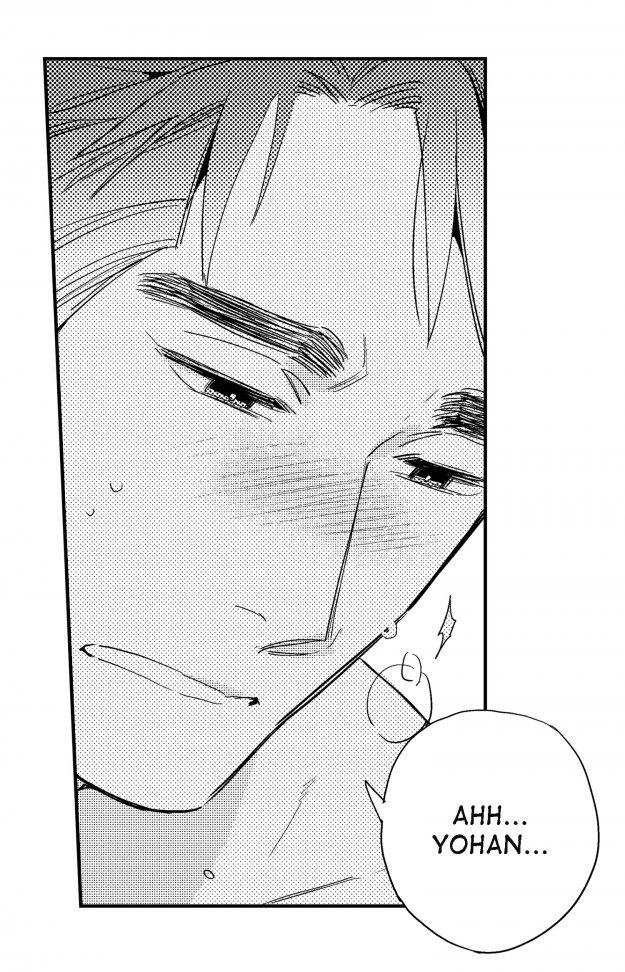 Read Prince Bari chapter 61.3 image 36 on Lezhin