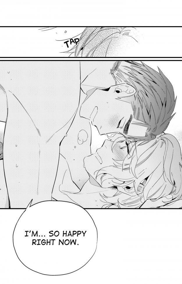 Read Prince Bari chapter 61.3 image 37 on Lezhin