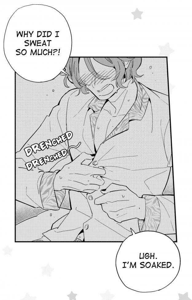 Read Prince Bari chapter 61.3 image 44 on Lezhin